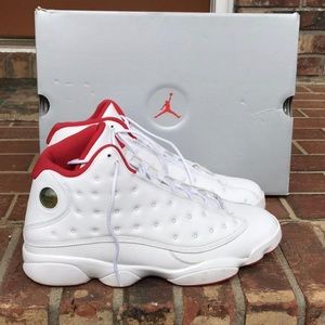 Air Jordan Retro 13 Alternative History Of Flight